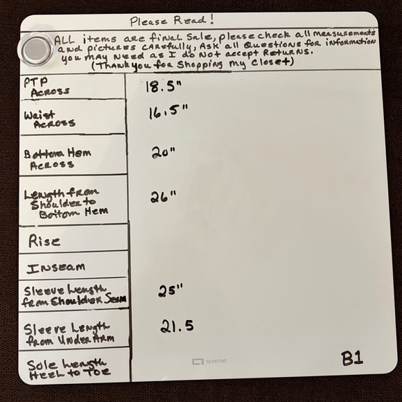 Lululemon jacket - Picture 5 of 5